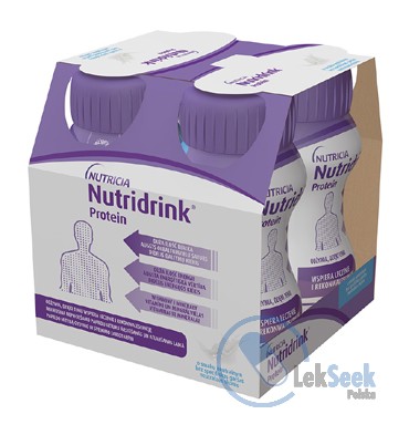 opakowanie-Nutridrink® Protein