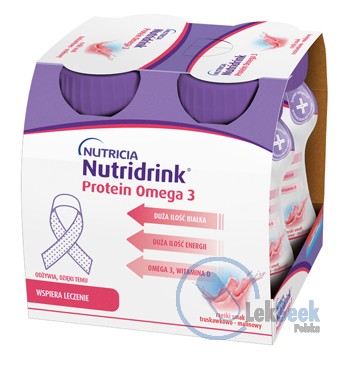 opakowanie-Nutridrink® Yoghurt Style
