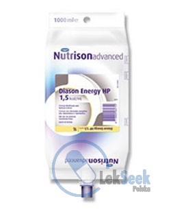 opakowanie-Nutrison Advanced Diason Energy HP