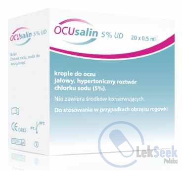 opakowanie-OCUsalin® 5% UD