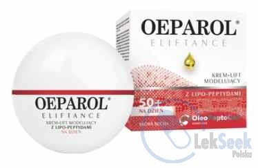 opakowanie-Oeparol® Eliftance