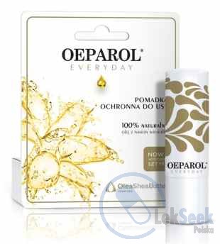 opakowanie-Oeparol® Everyday