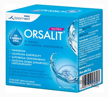 opakowanie-Orsalit® Nutris