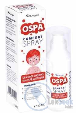 opakowanie-Ospa Comfort Spray
