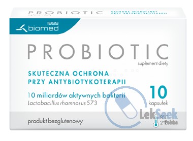 opakowanie-PROBIOTIC