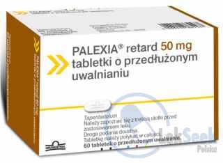 opakowanie-Palexia retard