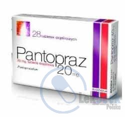 opakowanie-Pantopraz®