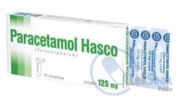 opakowanie-Paracetamol Hasco