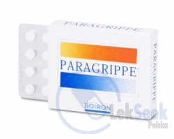 opakowanie-Paragrippe