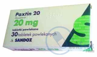 opakowanie-Paxtin 20; -40