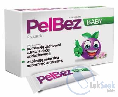 opakowanie-Pelbez Baby