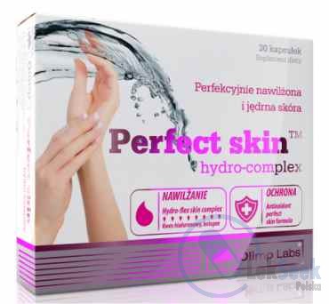 opakowanie-Perfect Skin® hydro-complex