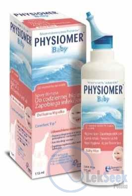 opakowanie-Physiomer® Baby