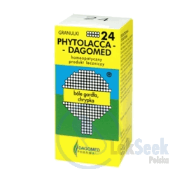 opakowanie-Phytolacca - Dagomed 24