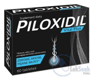 opakowanie-Piloxidil® Vital Plus