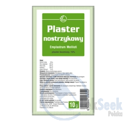 opakowanie-Plaster nostrzykowy GEMI®