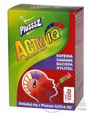 opakowanie-Plusssz Active IQ