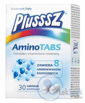 opakowanie-Plusssz AminoTABS