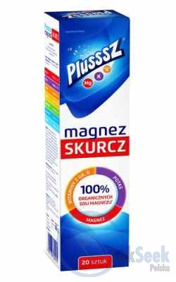 opakowanie-Plusssz Magnez Skurcz