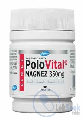 opakowanie-Polovital Magnez®