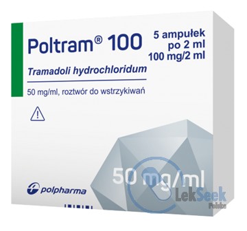 opakowanie-Poltram® 50; -100