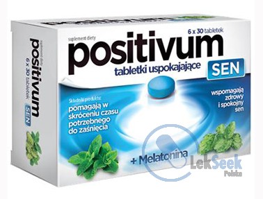 opakowanie-Positivum SEN