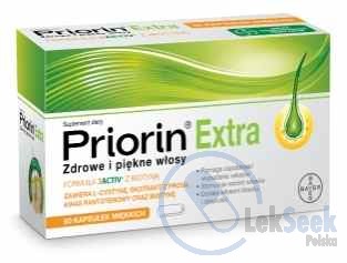 opakowanie-Priorin® Extra