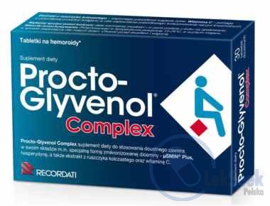 opakowanie-Procto-Glyvenol® Complex