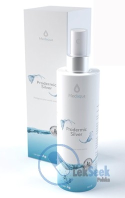 opakowanie-Prodermic Silver