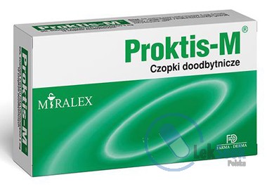 opakowanie-Proktis-M®
