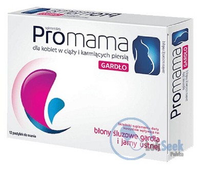 opakowanie-Promama Gardlo