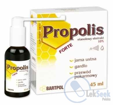 opakowanie-Propolis 10%