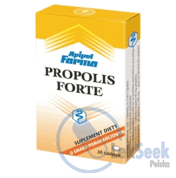 opakowanie-Propolis Forte