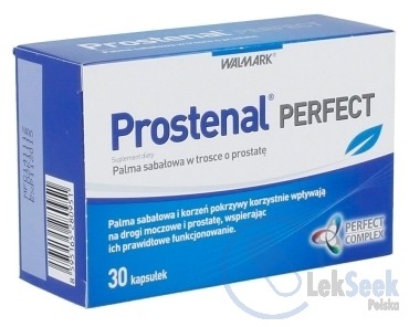 opakowanie-Prostenal® Perfect