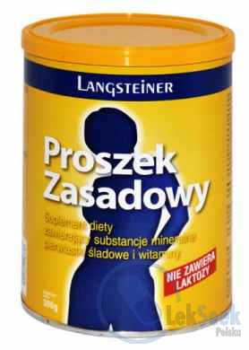 opakowanie-Proszek Zasadowy