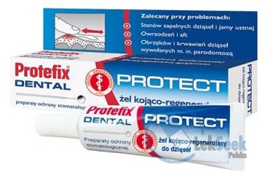 opakowanie-Protefix Dental Protect