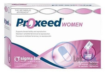 opakowanie-Proxeed® Women