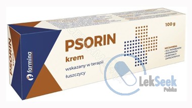 opakowanie-Psorin krem