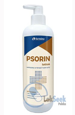 opakowanie-Psorin lotion