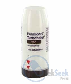 opakowanie-Pulmicort® Turbuhaler®