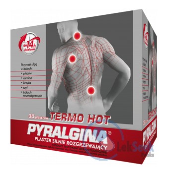 opakowanie-Pyralgina® Termo Hot