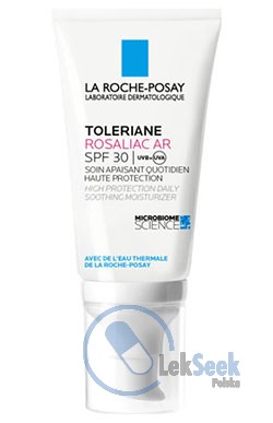 opakowanie-Rosaliac AR SPF 30