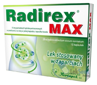 opakowanie-Radirex Max