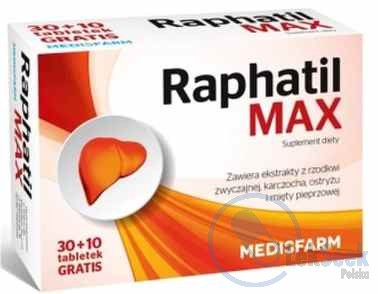 opakowanie-Raphatil Max