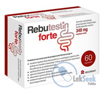 opakowanie-Rebutestin forte