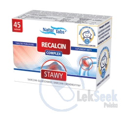 opakowanie-Recalcin Complex