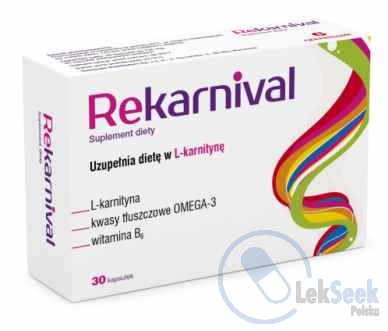 opakowanie-Rekarnival