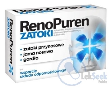 opakowanie-RenoPuren zatoki Max