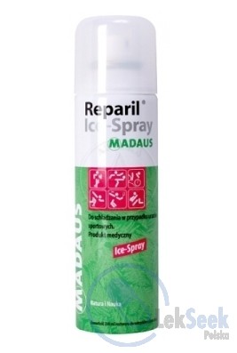 opakowanie-Reparil® Ice spray
