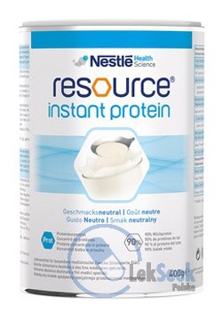 opakowanie-Resource® Instant protein